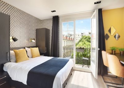 Maison familiale — vue 21