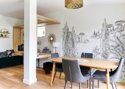 Maison familiale — vue 22