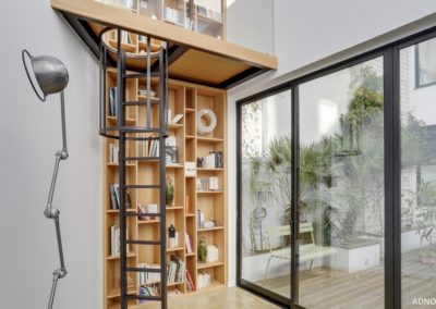 Maison familiale — vue 23