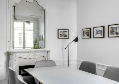 Maison familiale — vue 24