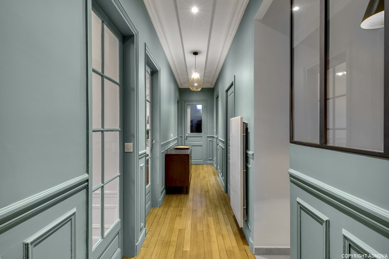 Appartement à Bois-Colombes