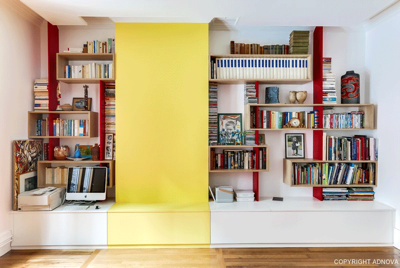 Appartement Porte d’Italie