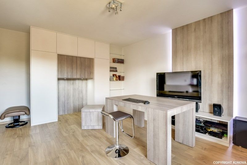 MOBILIER MODULABLE