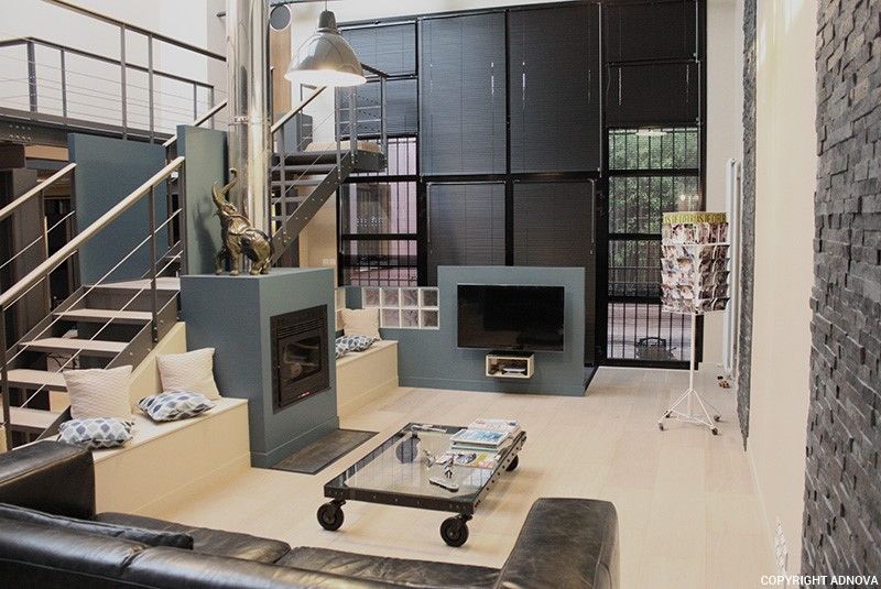 LOFT