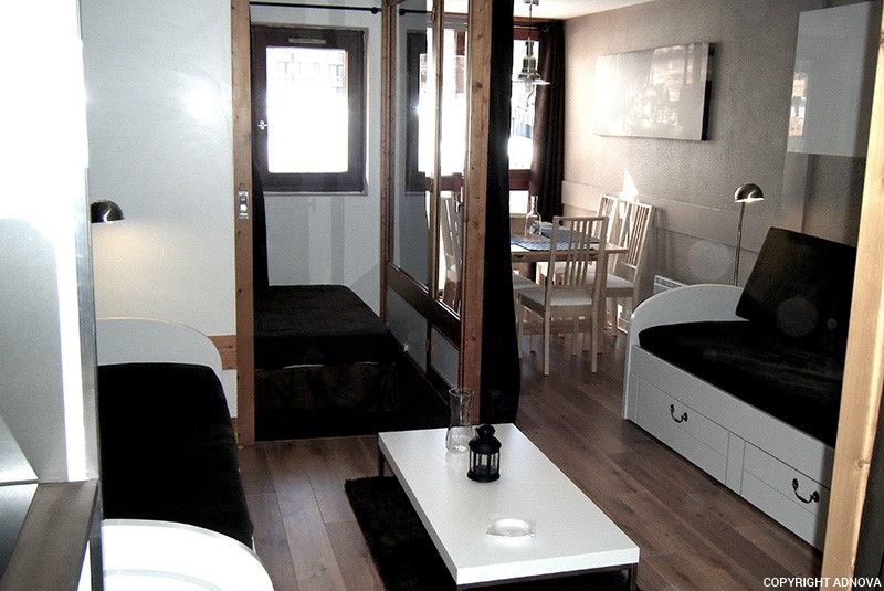 STUDIO A LA MONTAGNE