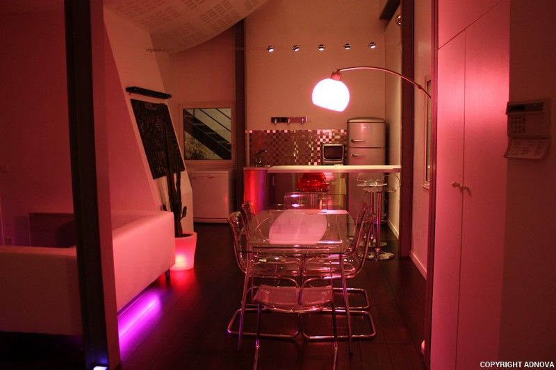 STUDIO D’ ENREGISTREMENT