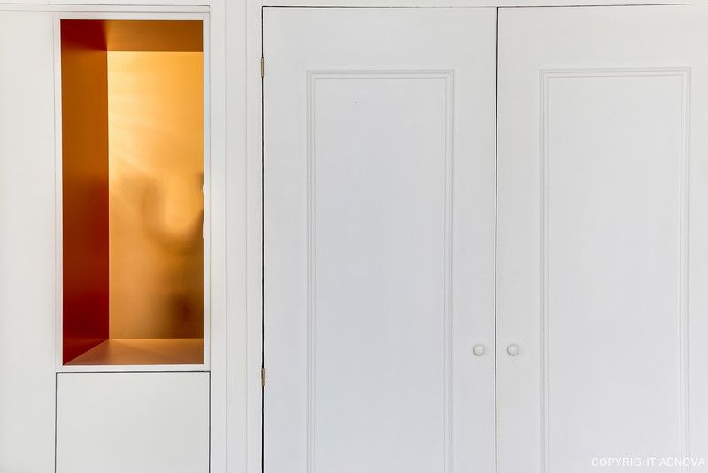 Appartement Porte d’Italie — vue 11