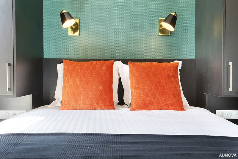 HOTEL — vue 10