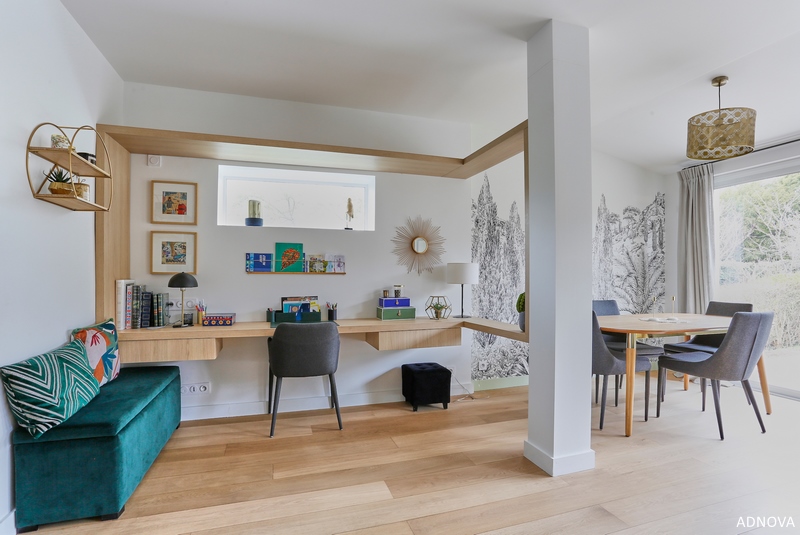 Maison familiale — vue 5