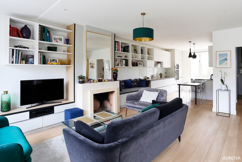 Maison familiale — vue 6