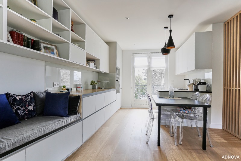 Maison familiale — vue 9