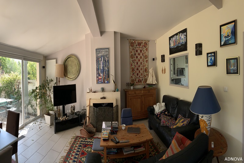 Maison familiale — vue 17