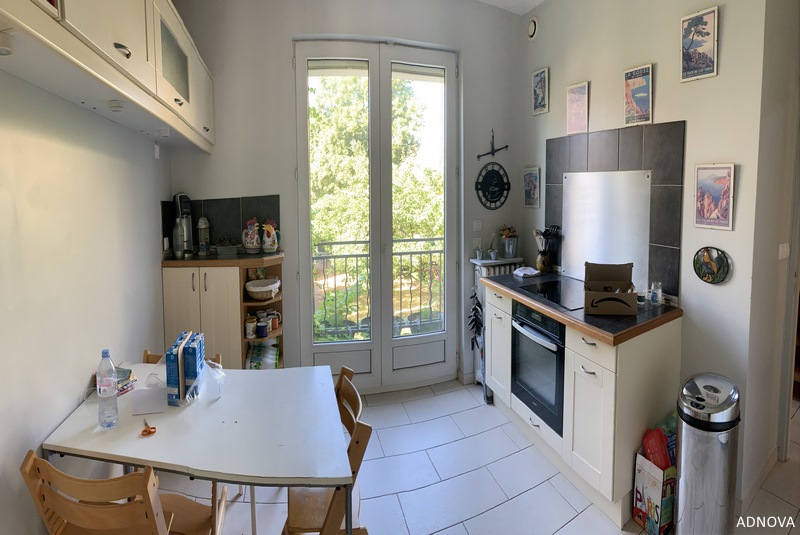 Maison familiale — vue 19