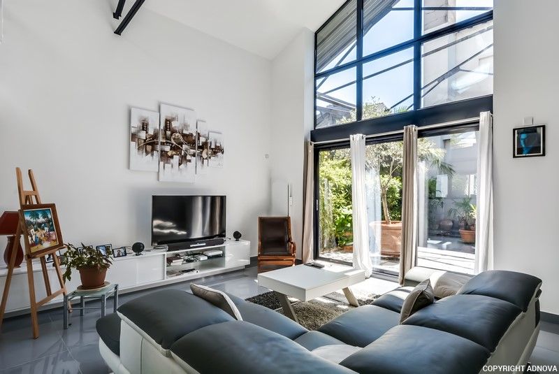 Menuiserie sur mesure à Bois-Colombes — vue 3