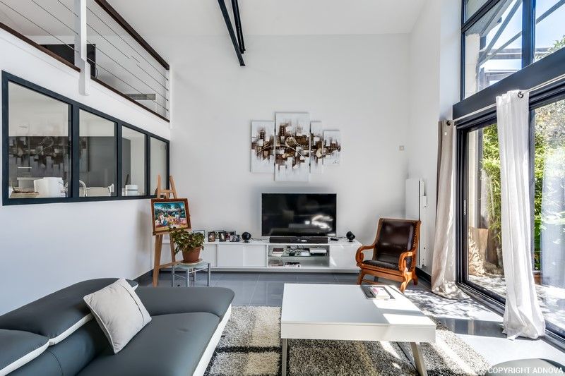 Menuiserie sur mesure à Bois-Colombes — vue 4