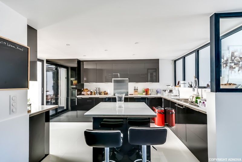 Menuiserie sur mesure à Bois-Colombes — vue 5