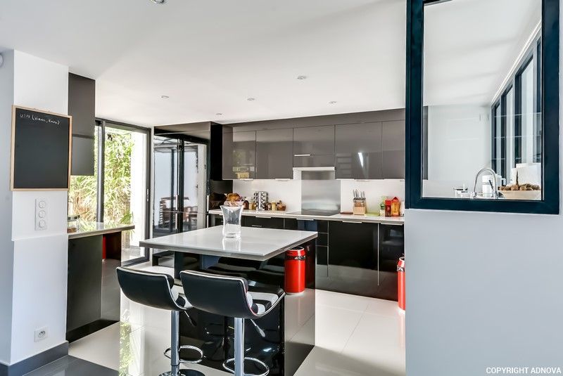 Menuiserie sur mesure à Bois-Colombes — vue 6