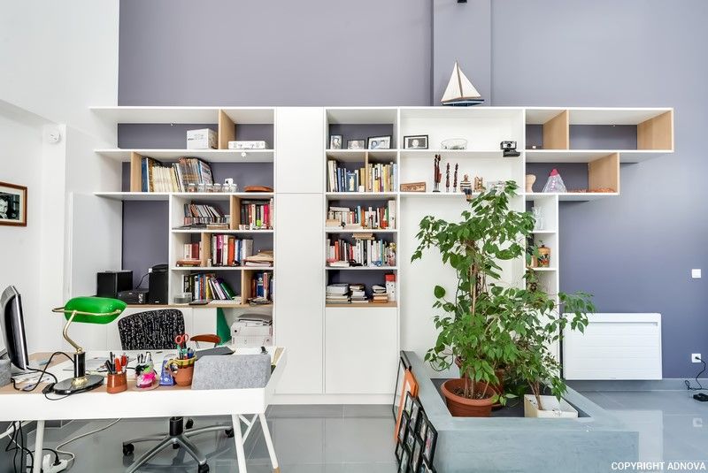 Menuiserie sur mesure à Bois-Colombes — vue 7