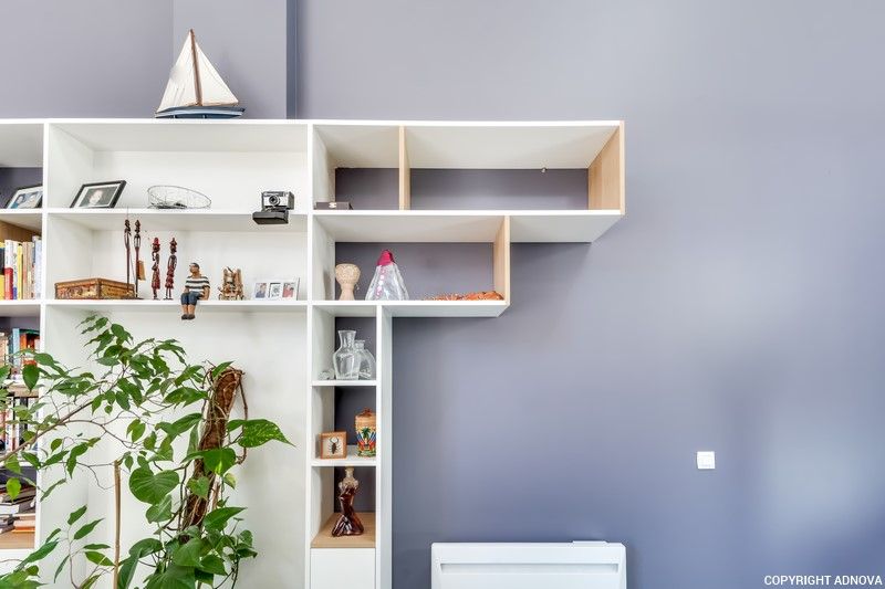 Menuiserie sur mesure à Bois-Colombes — vue 10
