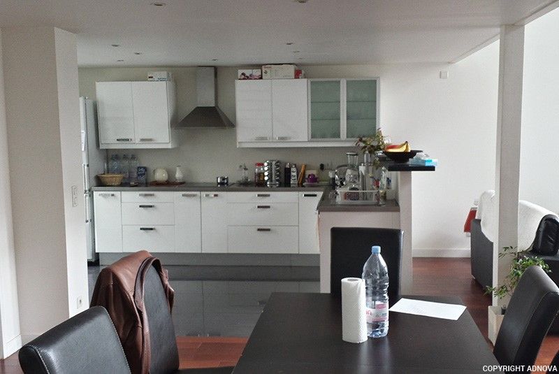 Menuiserie sur mesure à Bois-Colombes — vue 12