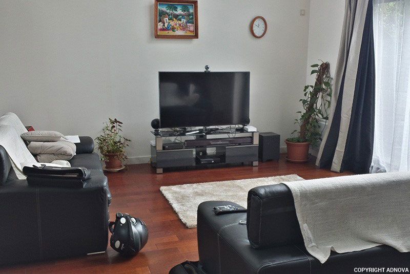Menuiserie sur mesure à Bois-Colombes — vue 13