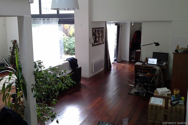 Menuiserie sur mesure à Bois-Colombes — vue 14