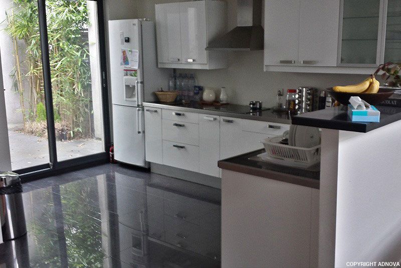 Menuiserie sur mesure à Bois-Colombes — vue 15