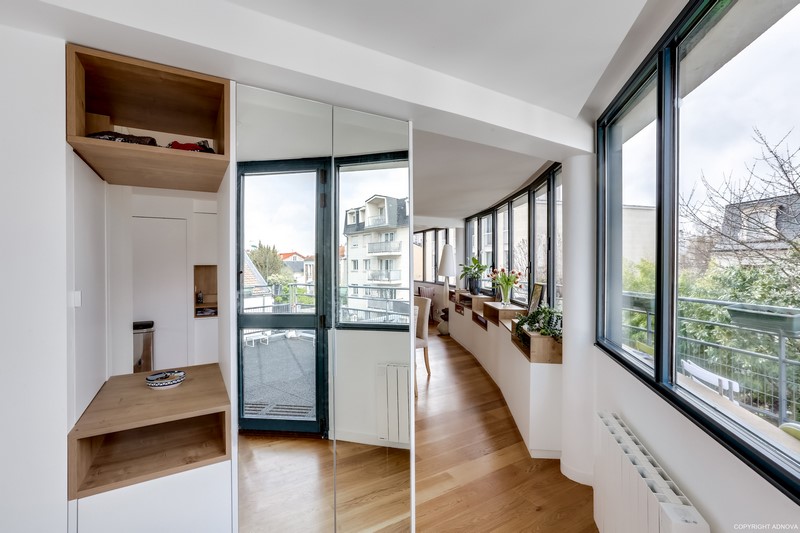 LOFT A NOGENT — vue 2