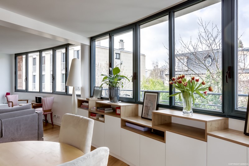 LOFT A NOGENT — vue 4