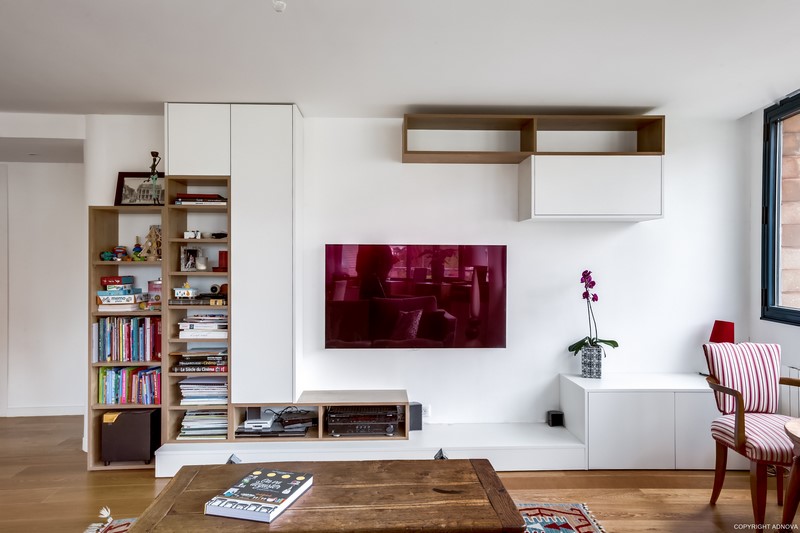 LOFT A NOGENT — vue 6