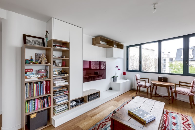 LOFT A NOGENT — vue 7