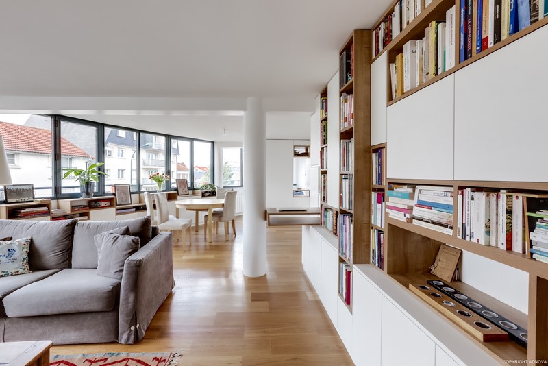 LOFT A NOGENT — vue 8