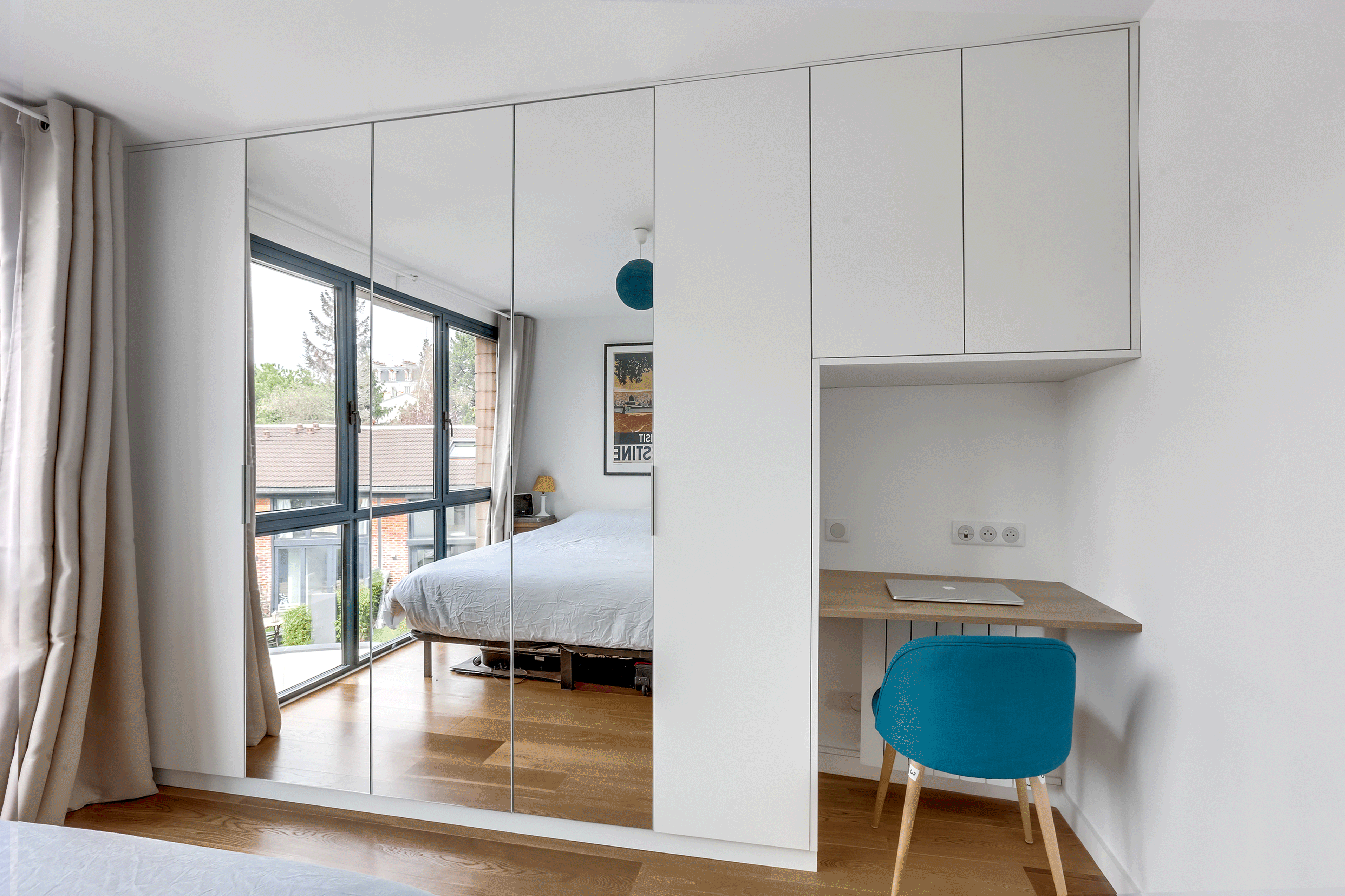LOFT A NOGENT — vue 11