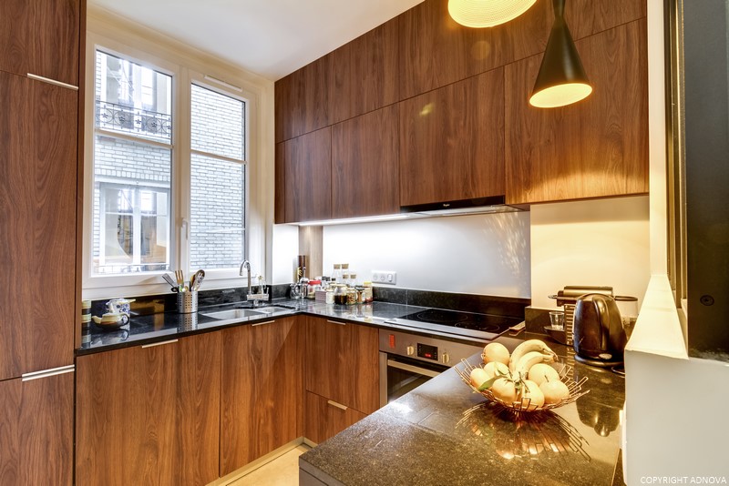 Appartement à Bois-Colombes — vue 3