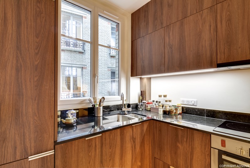 Appartement à Bois-Colombes — vue 4