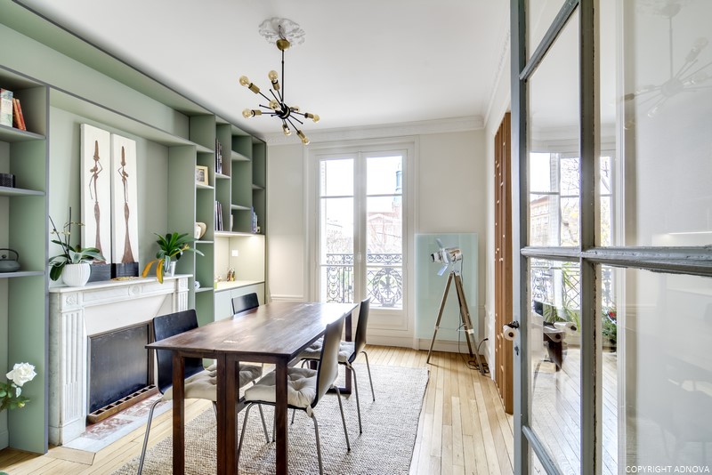 Appartement à Bois-Colombes — vue 5