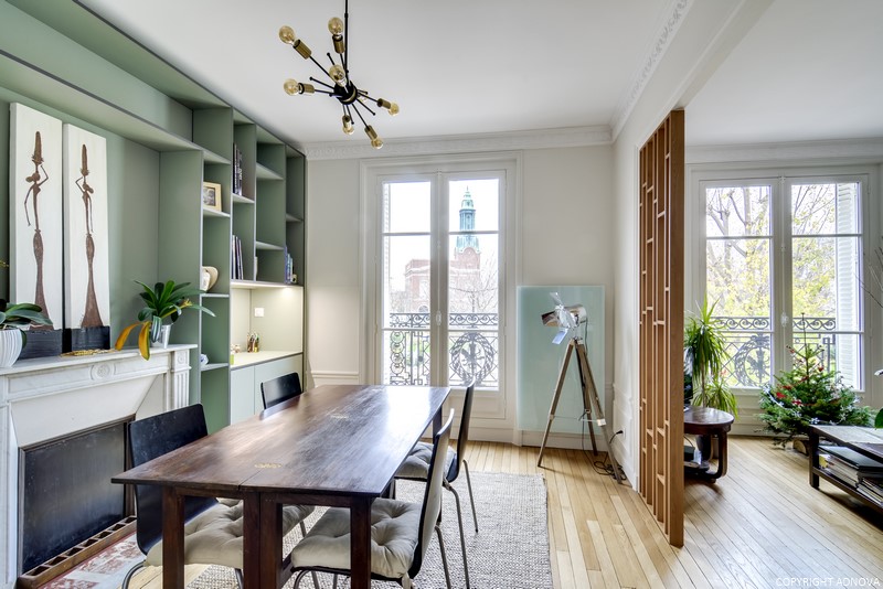 Appartement à Bois-Colombes — vue 6