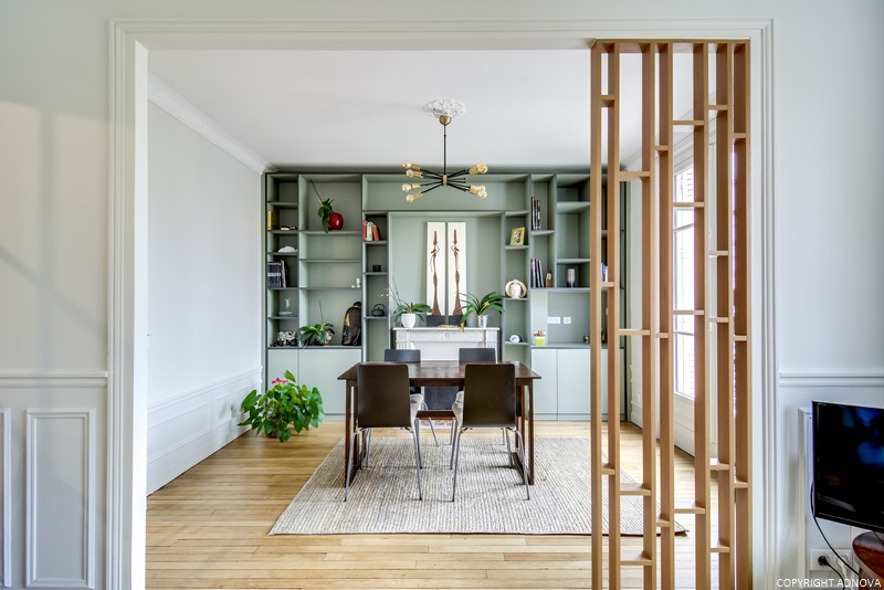 Appartement à Bois-Colombes — vue 7