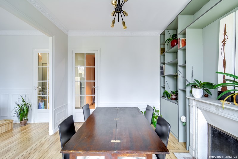 Appartement à Bois-Colombes — vue 9