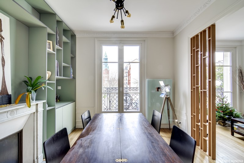 Appartement à Bois-Colombes — vue 10