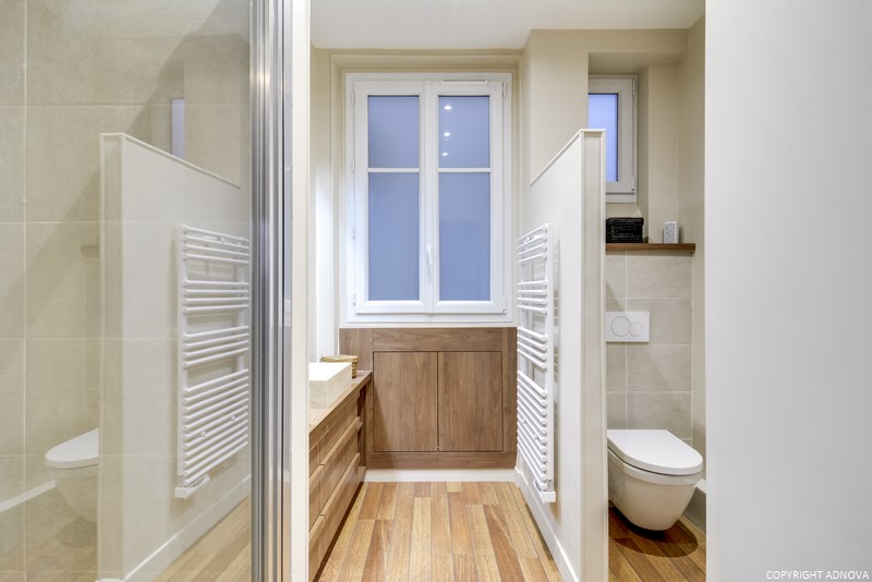 Appartement à Bois-Colombes — vue 11