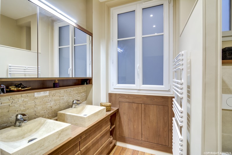 Appartement à Bois-Colombes — vue 12