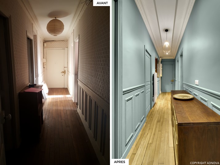 Appartement à Bois-Colombes — vue 14