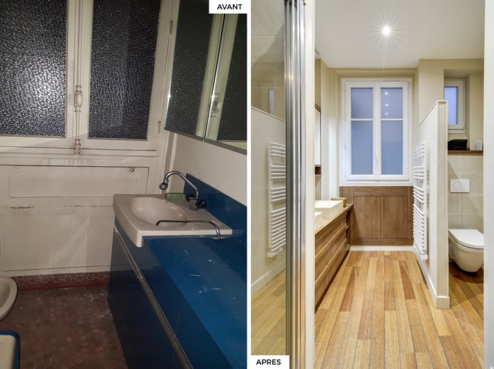Appartement à Bois-Colombes — vue 16