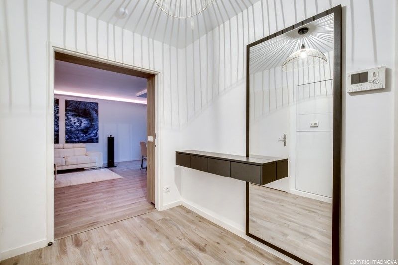 APPARTEMENT A NANTERRE — vue 3