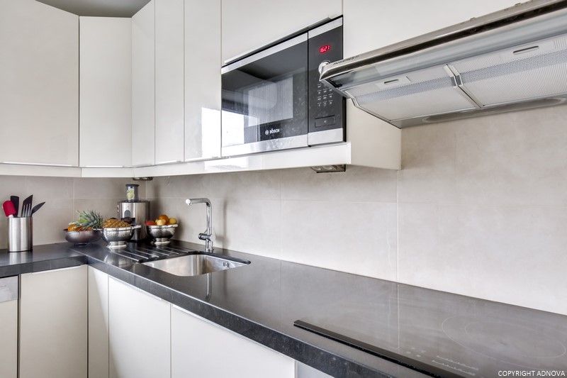APPARTEMENT A NANTERRE — vue 10