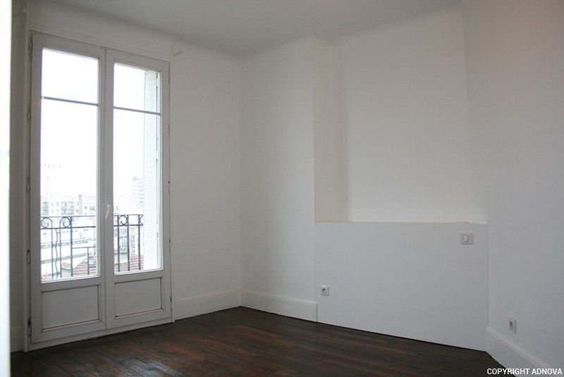 STUDIO SOUS LES TOITS — vue 3