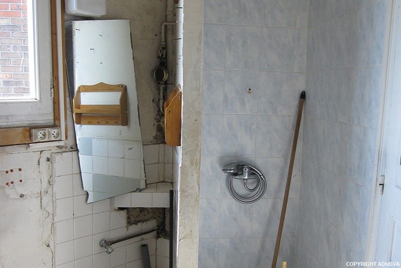 STUDIO SOUS LES TOITS — vue 10