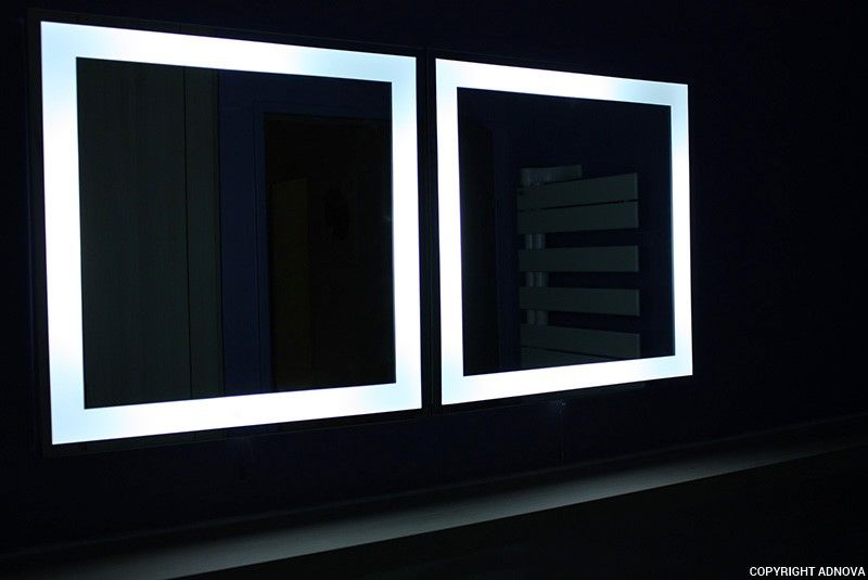 SALLE DE BAIN — vue 4