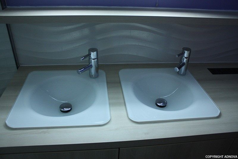SALLE DE BAIN — vue 5
